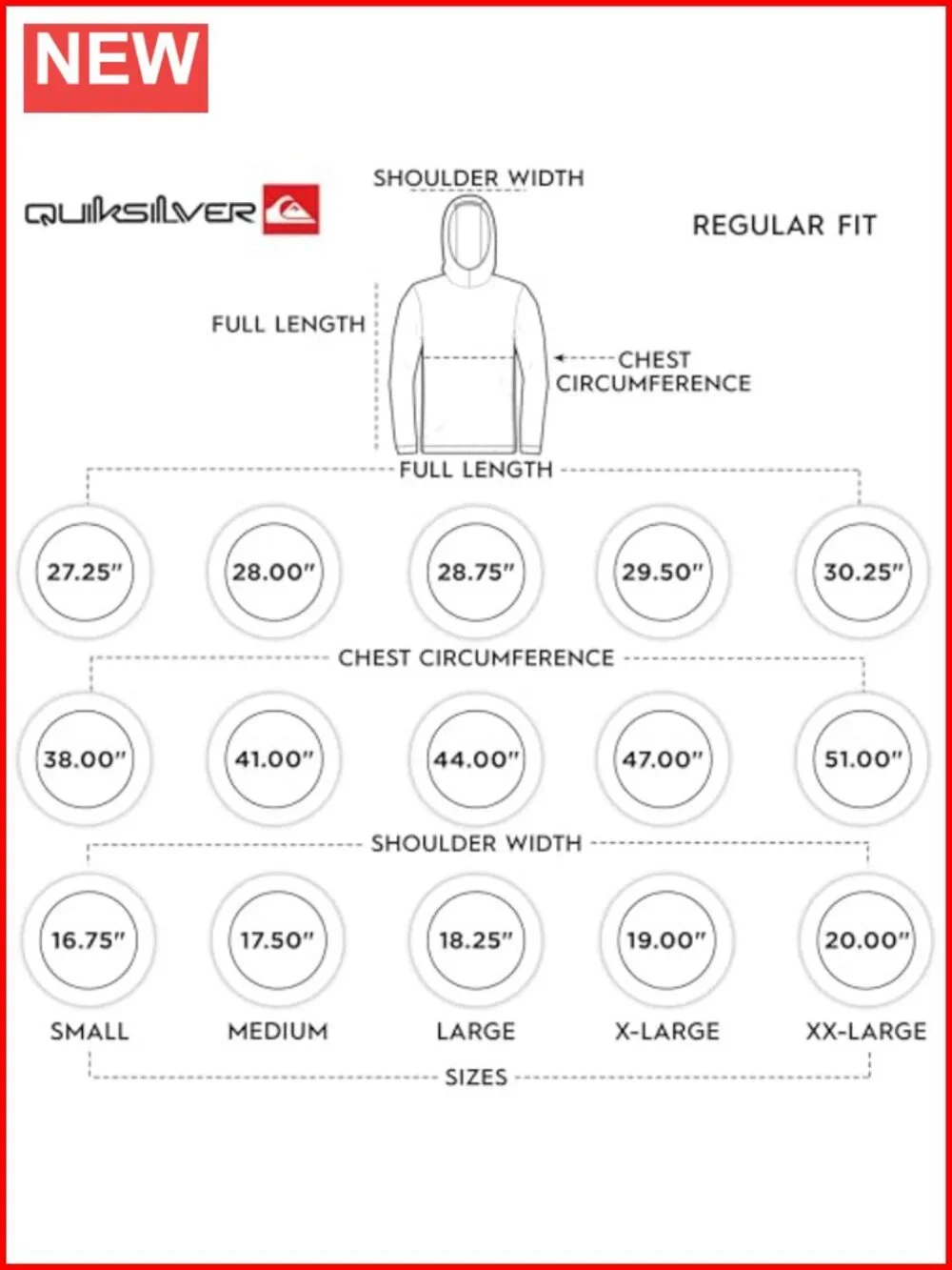Men's UPF 50 Hooded Rash Guard Shirt Long Sleeve 4-Way Stretch